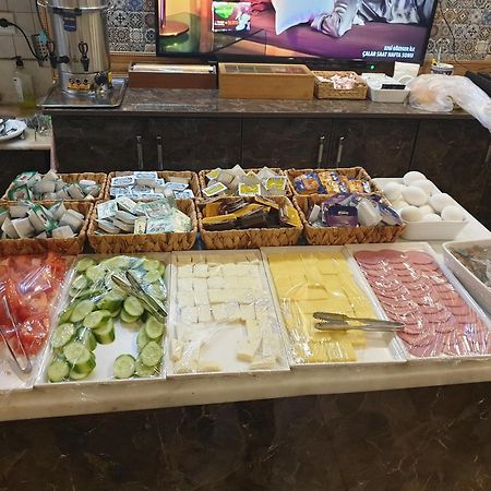 فندق كوسك كاديكوي اسطنبول المظهر الخارجي الصورة